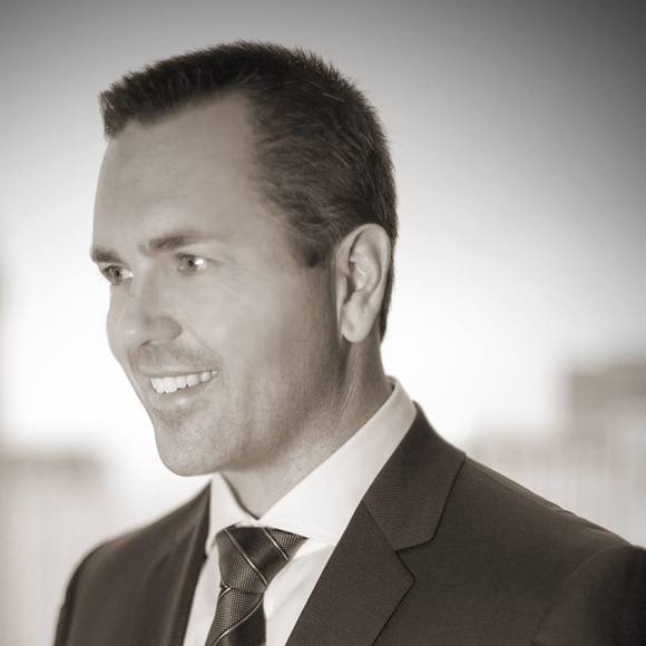 Meet your Posher, Jeff - Picture 1 of 1